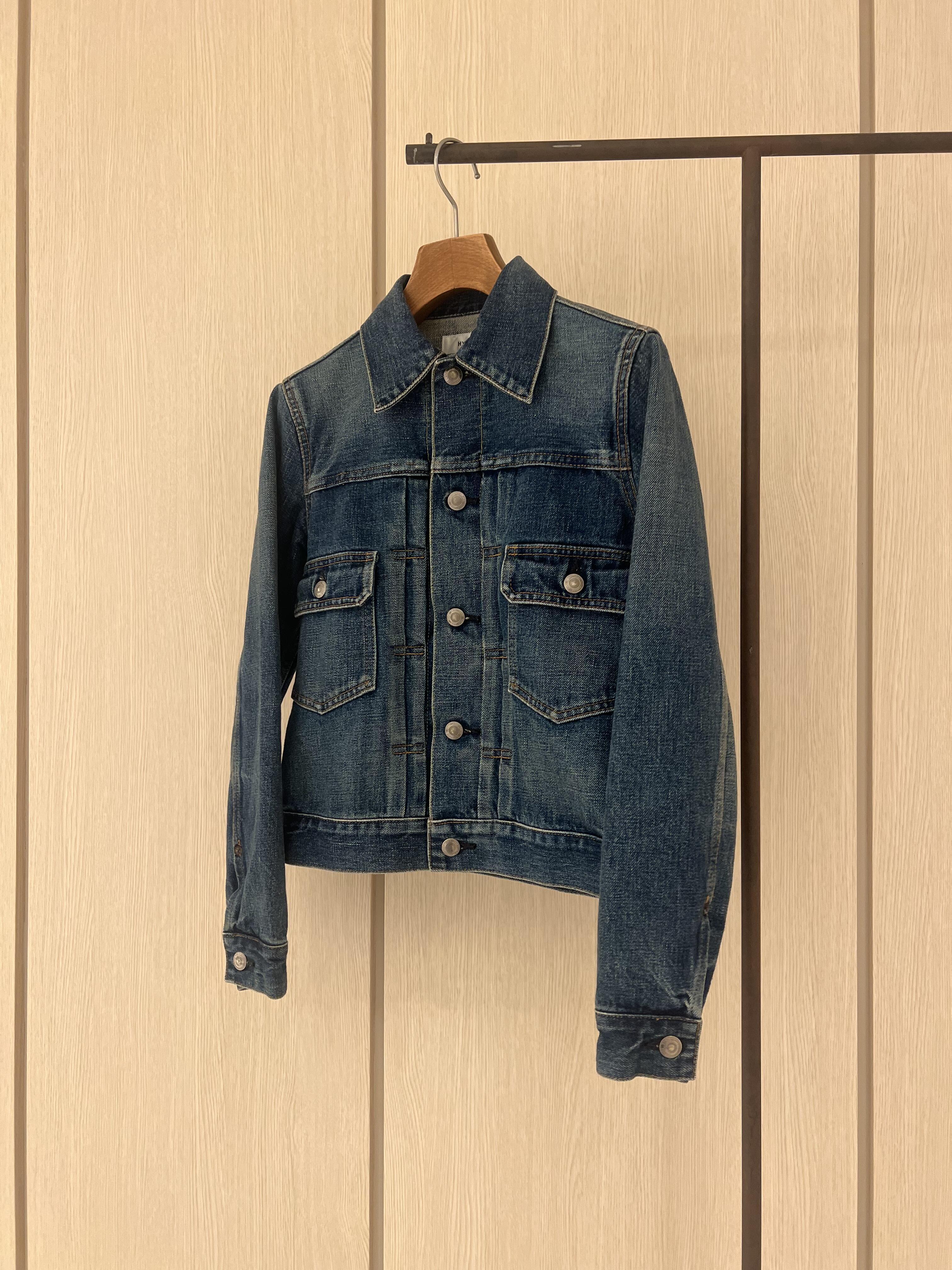 HYKE,mother,DRIES VAN NOTEN】この秋おすすめ、デニムアイテム